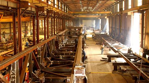 best metal fabrication companies us|structural steel fabrication companies.